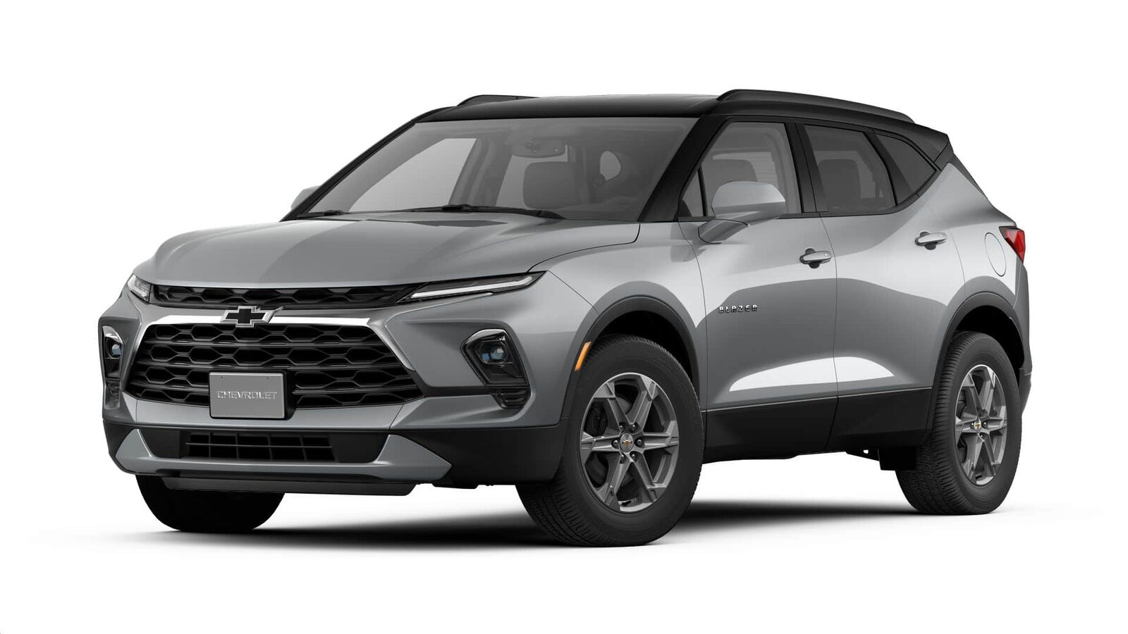 2026 CHEVROLET Blazer