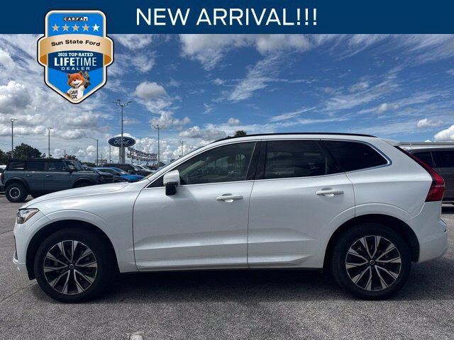 2023 VOLVO XC60