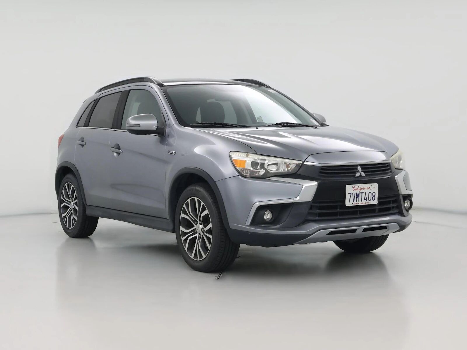 2016 MITSUBISHI Outlander