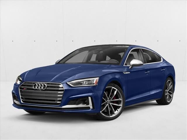 2019 AUDI S5