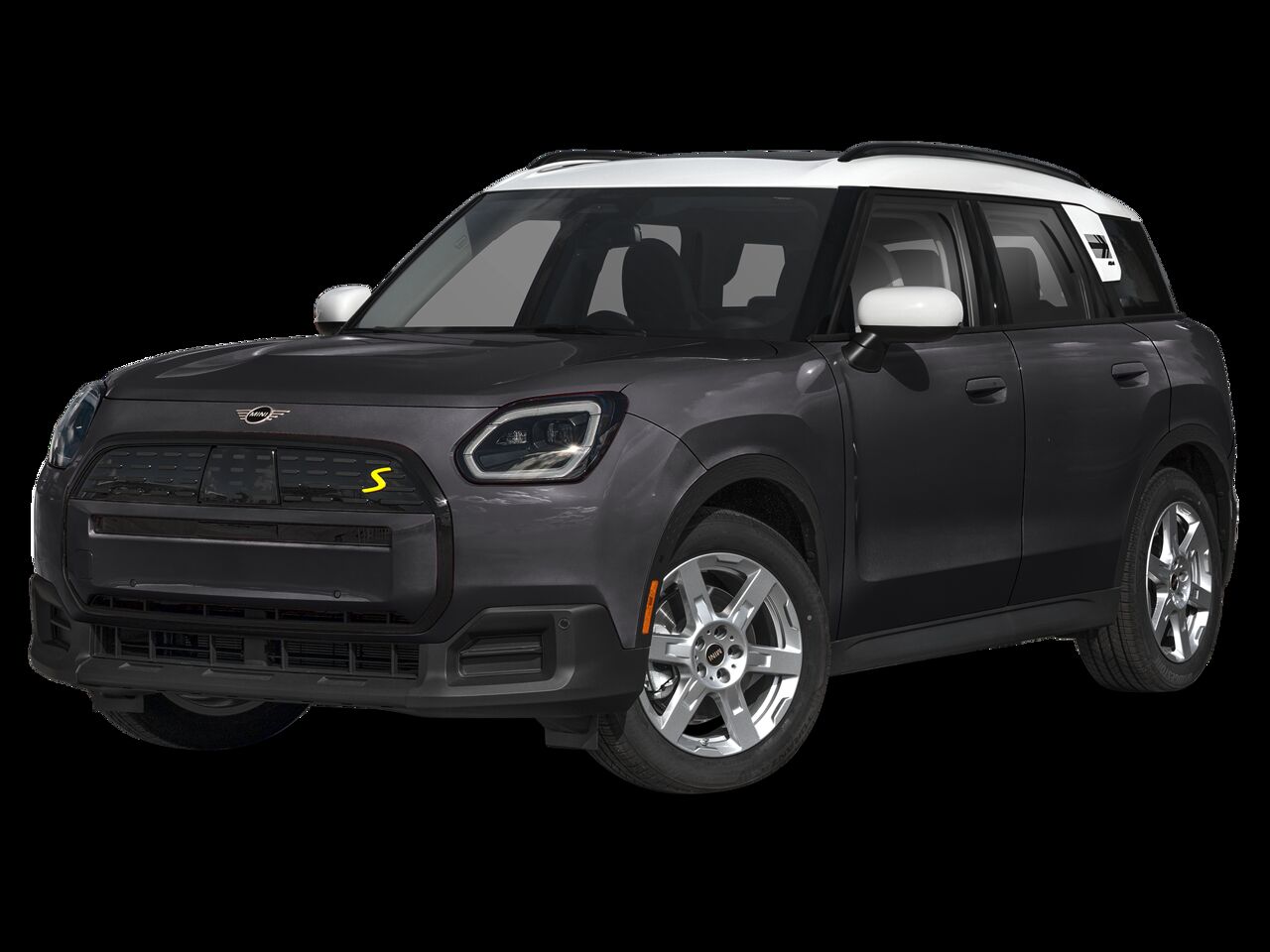 2025 MINI Countryman