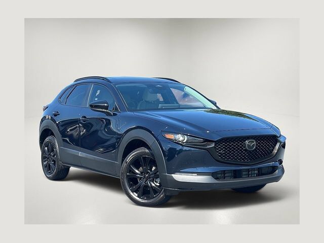 2026 MAZDA CX-30