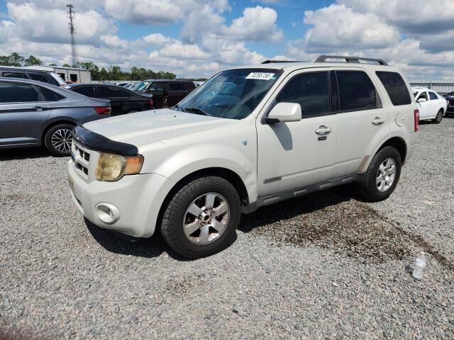 2008 FORD Escape