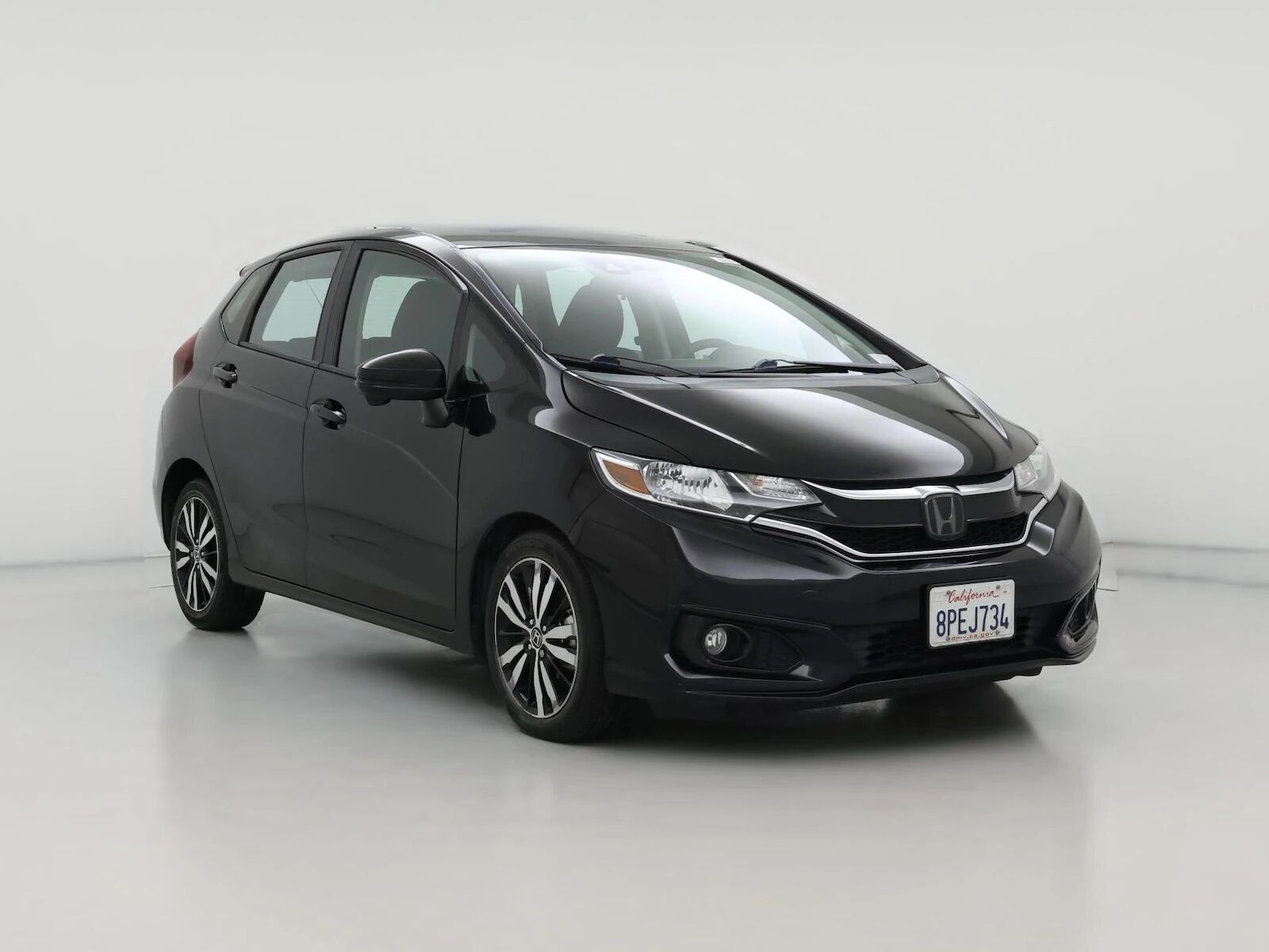 2020 HONDA Fit