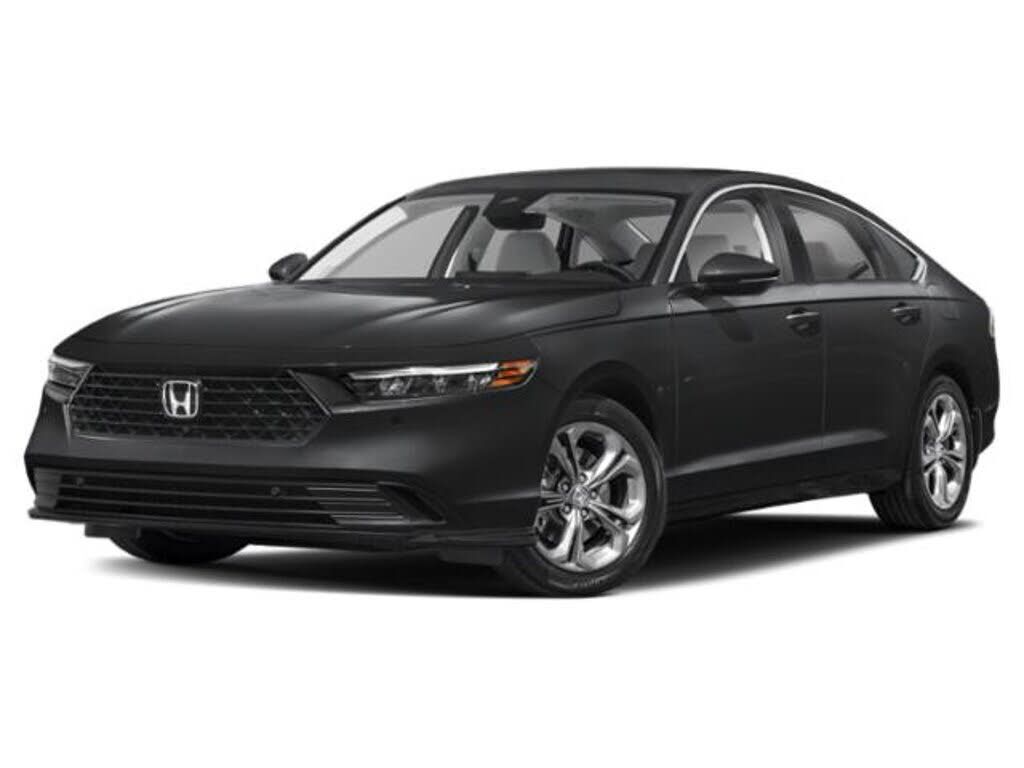 2024 HONDA Accord