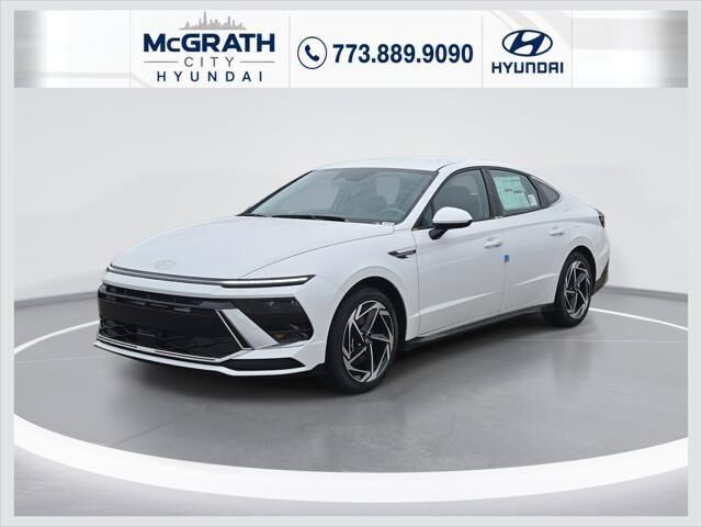2026 HYUNDAI Sonata