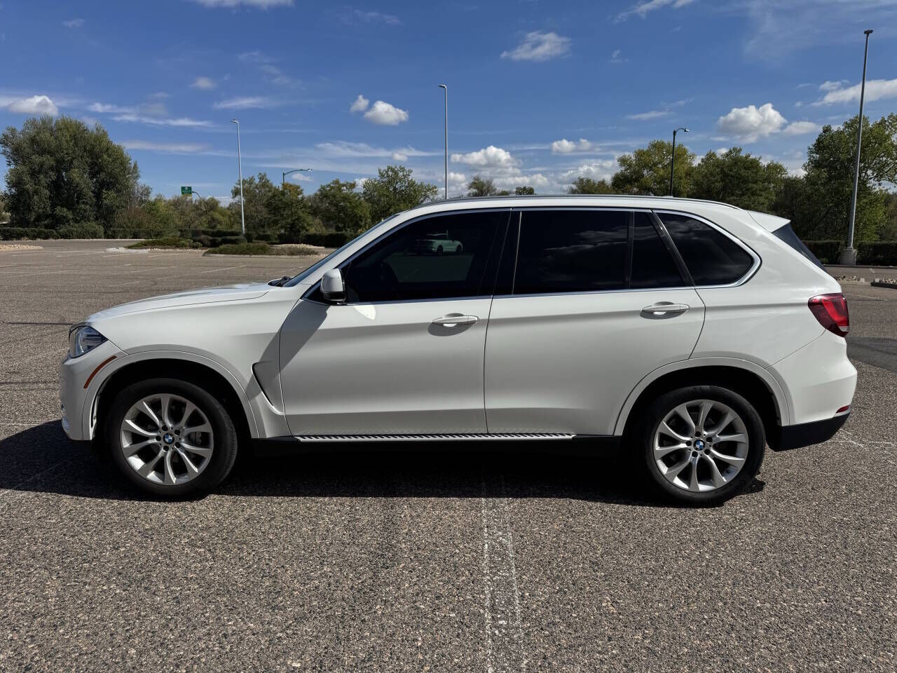 2014 BMW X5