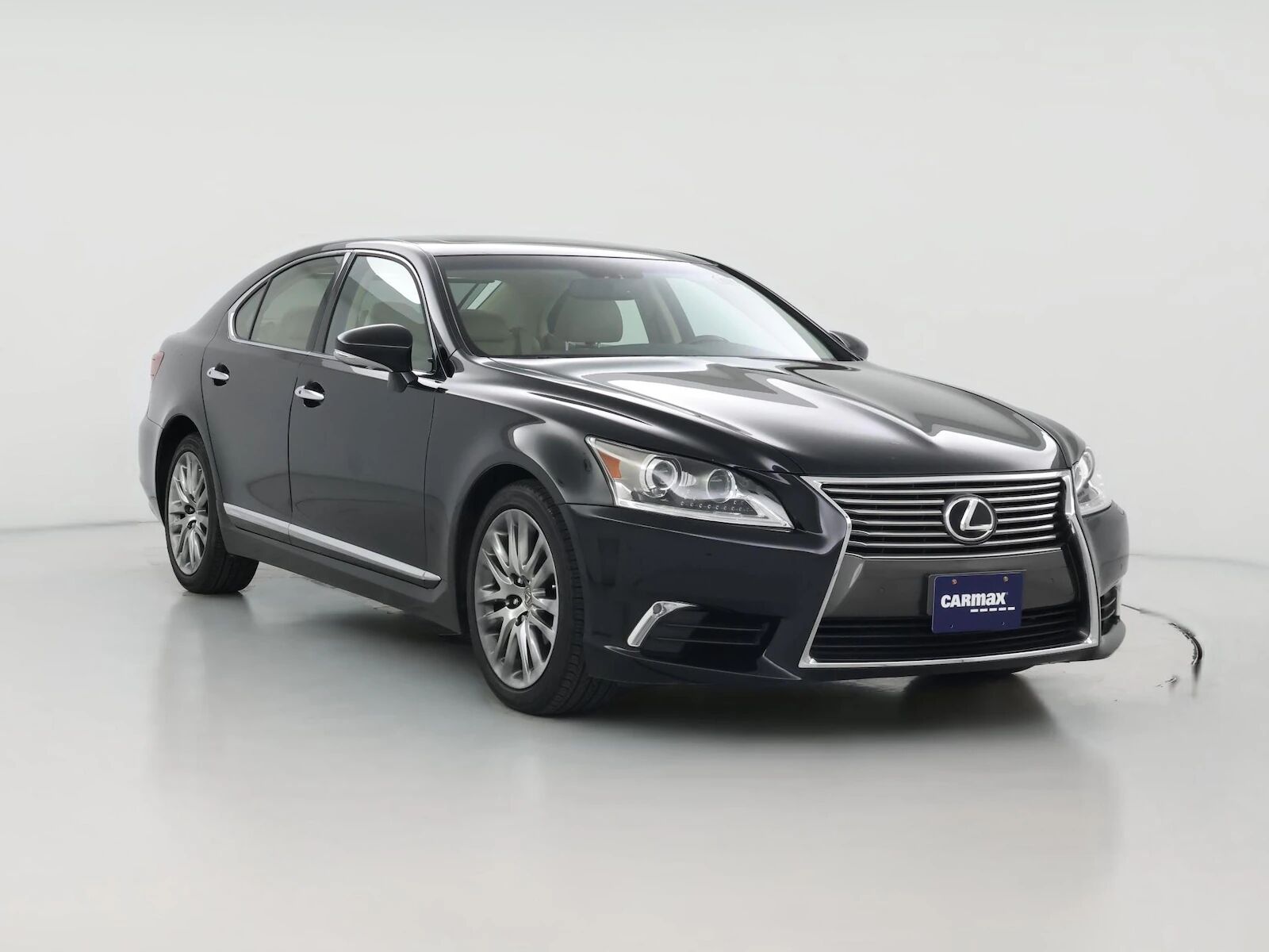2017 LEXUS LS