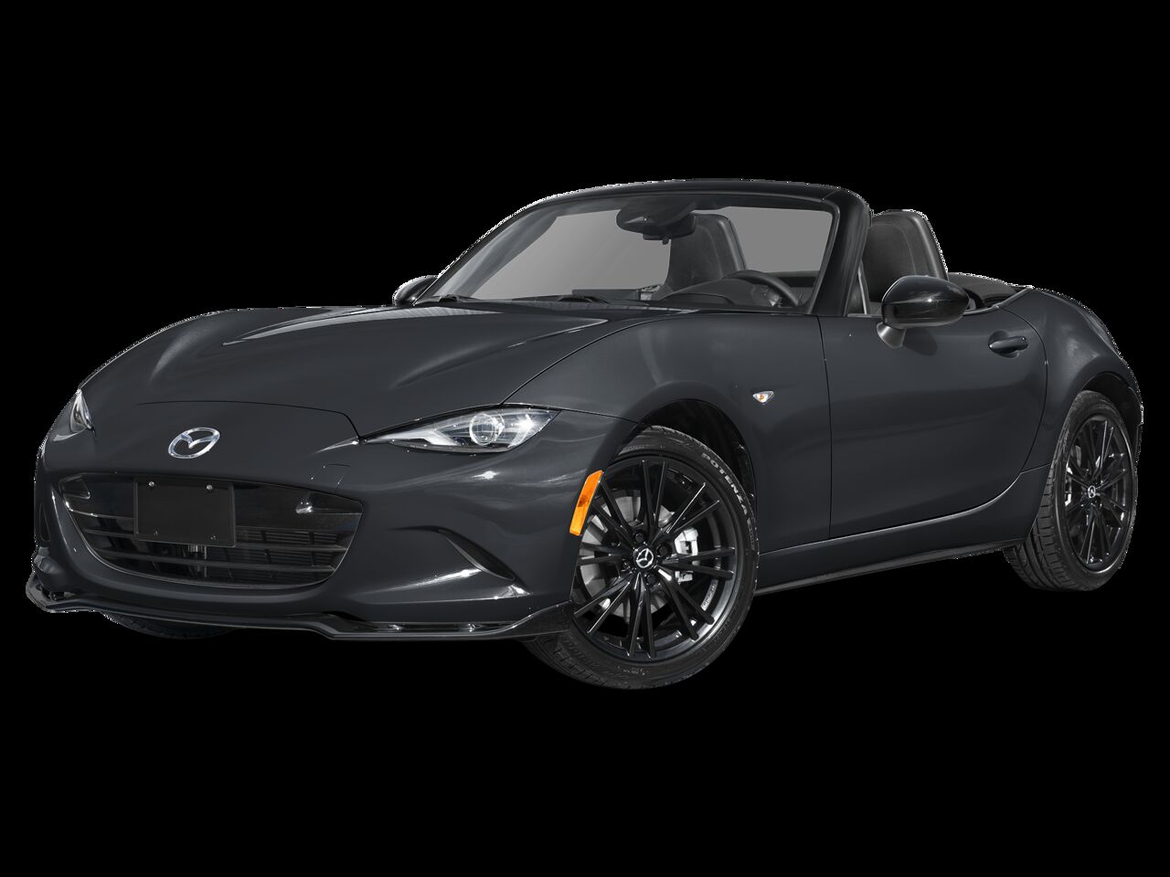 2025 MAZDA MX-5