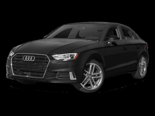 2017 AUDI A3