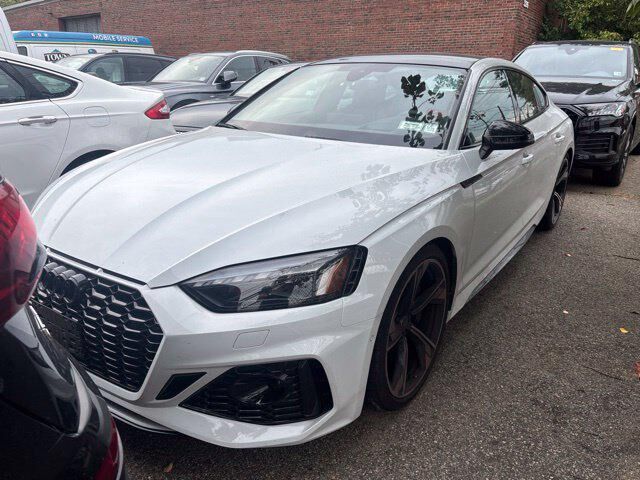 2024 AUDI RS5