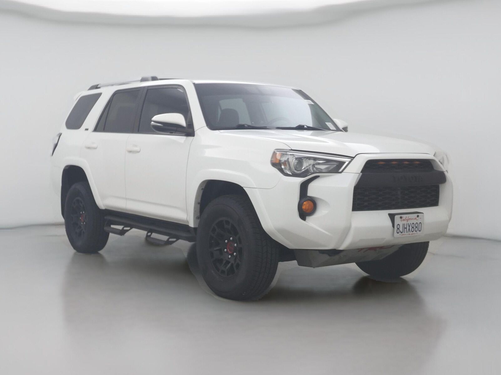 2019 TOYOTA 4-Runner