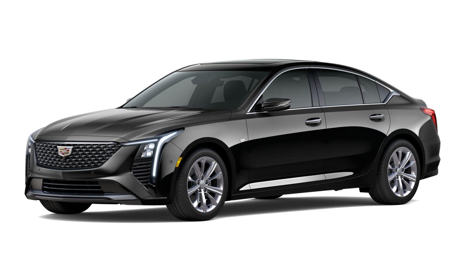 2026 CADILLAC CT5