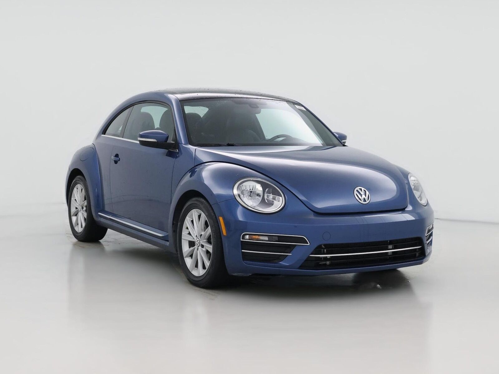 2018 VOLKSWAGEN Beetle
