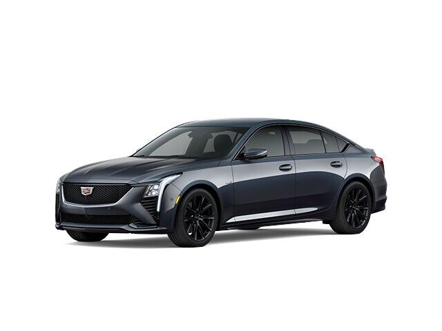 2026 CADILLAC CT5