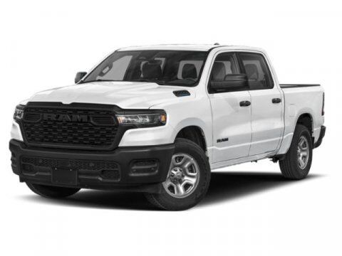 2027 RAM 1500