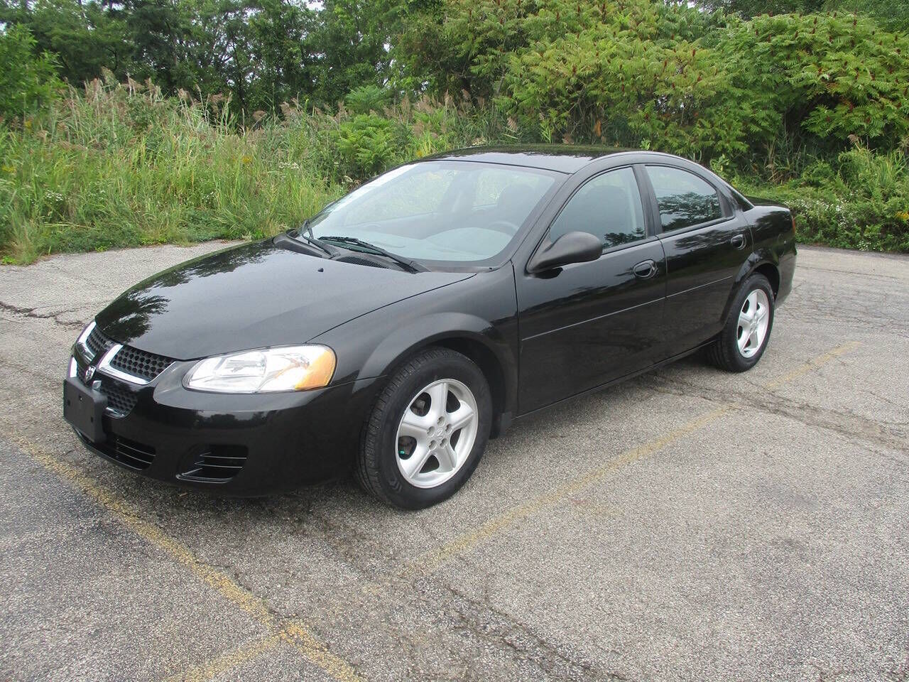 2006 DODGE Stratus