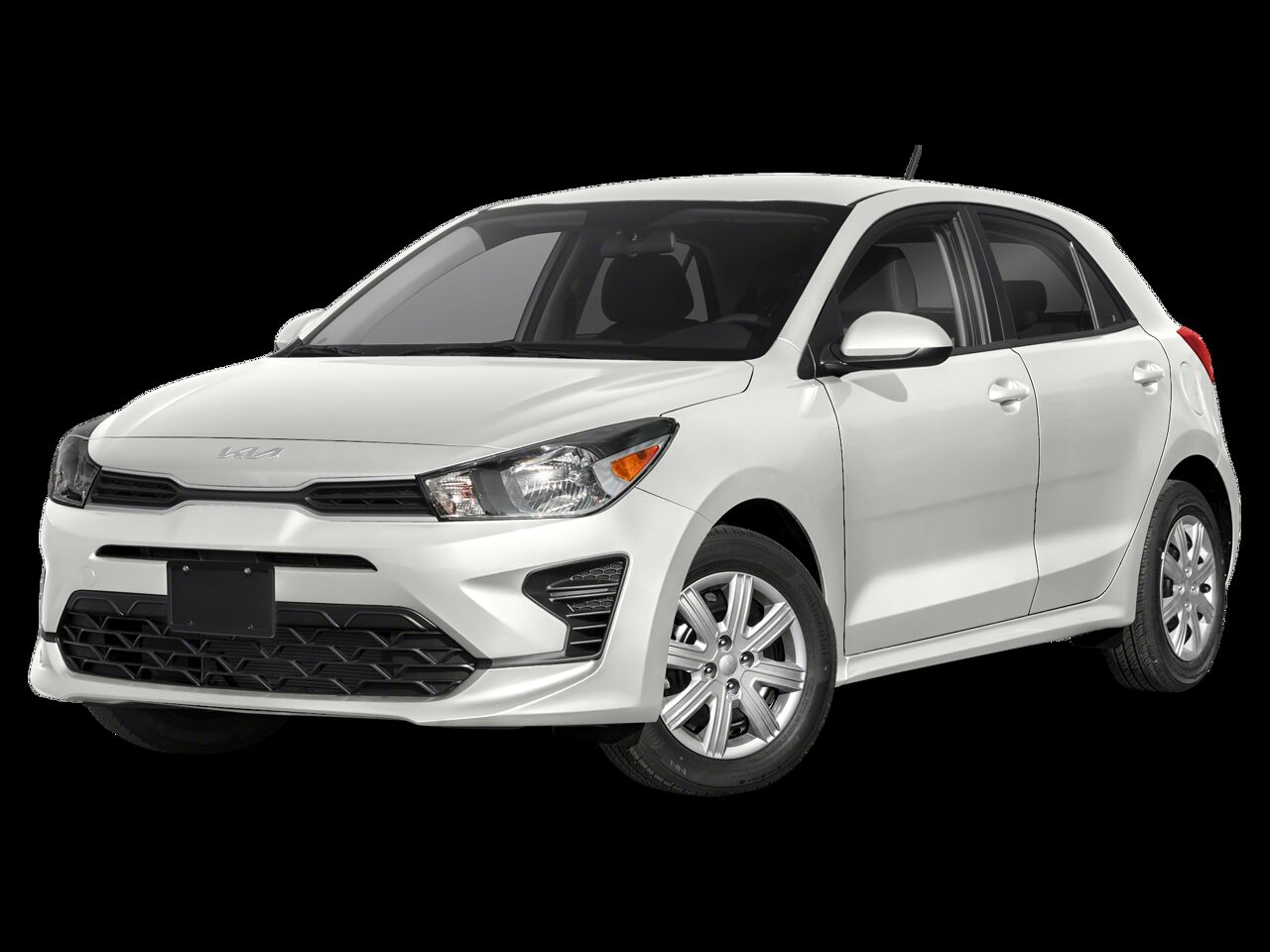 2023 KIA Rio