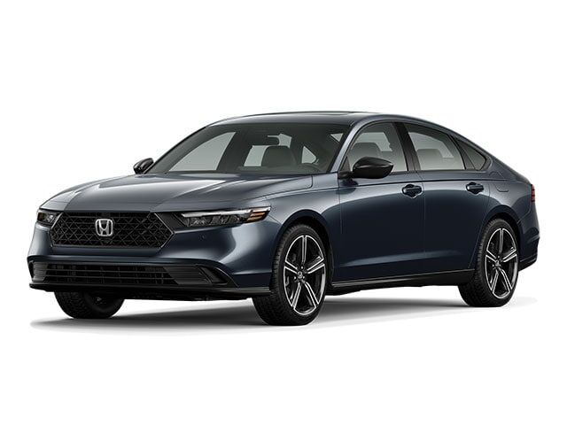 2026 HONDA Accord