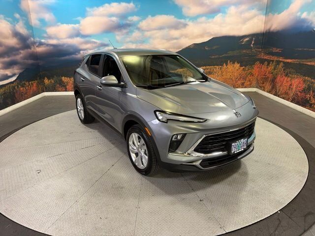 2024 BUICK Encore GX