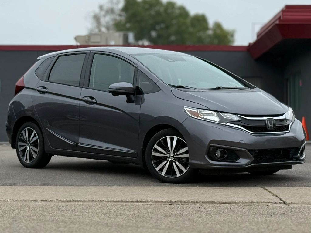 2020 HONDA Fit