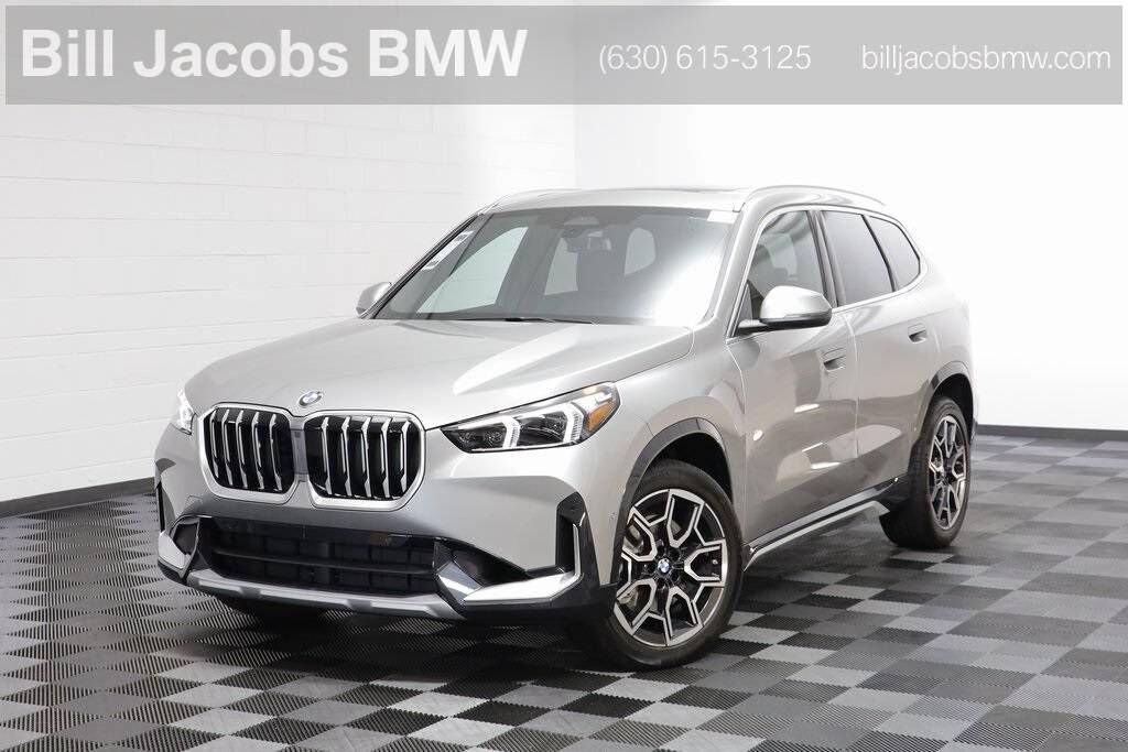 2026 BMW X1