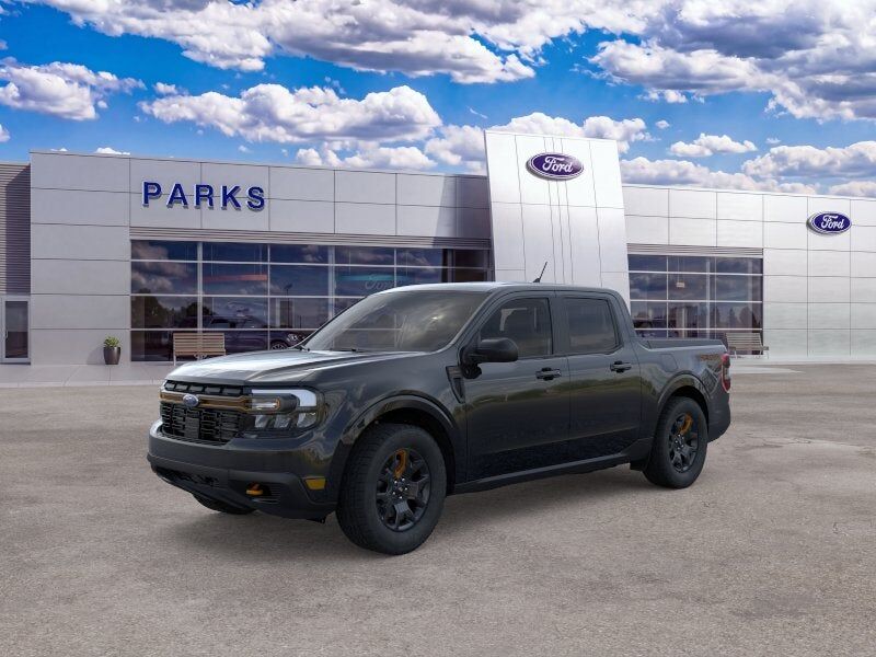 2024 FORD Maverick