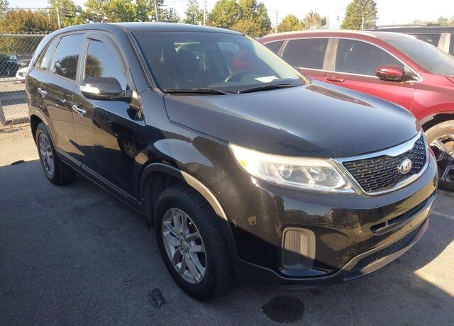 2014 KIA Sorento