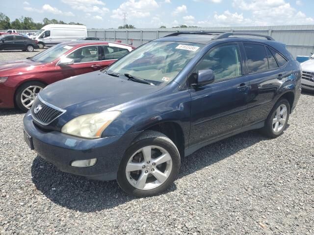 2005 LEXUS RX