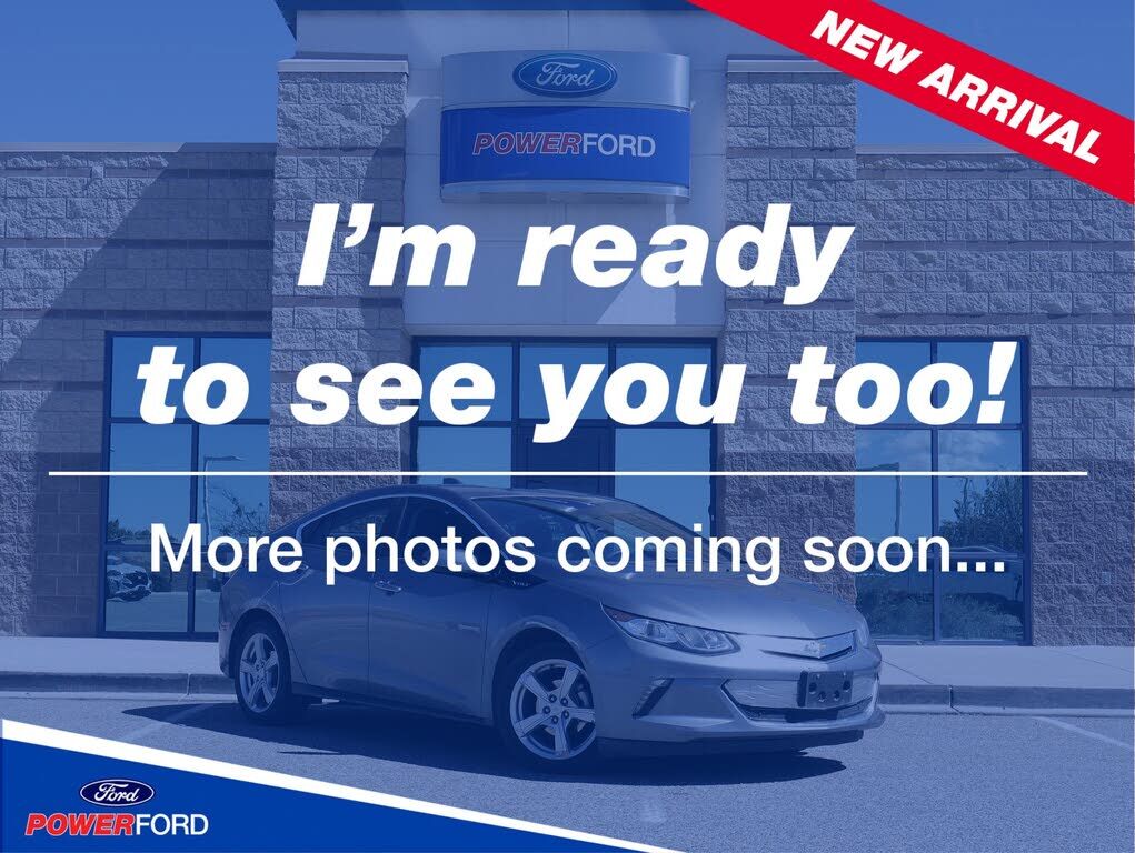2018 CHEVROLET Volt