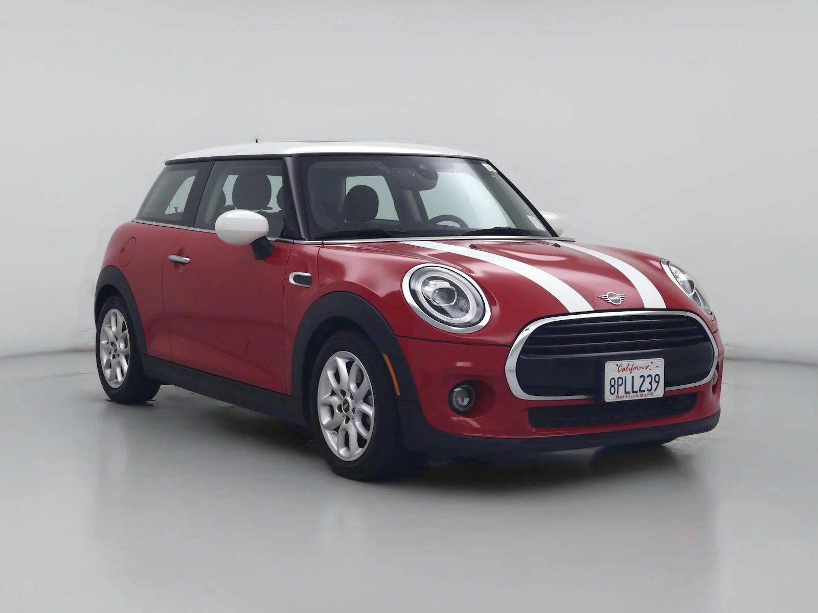 2020 MINI Cooper