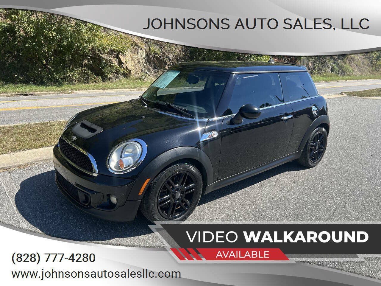 2012 MINI Hardtop