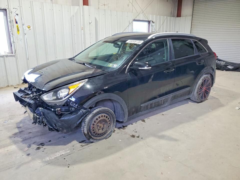 2019 KIA Niro