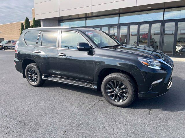 2023 LEXUS GX