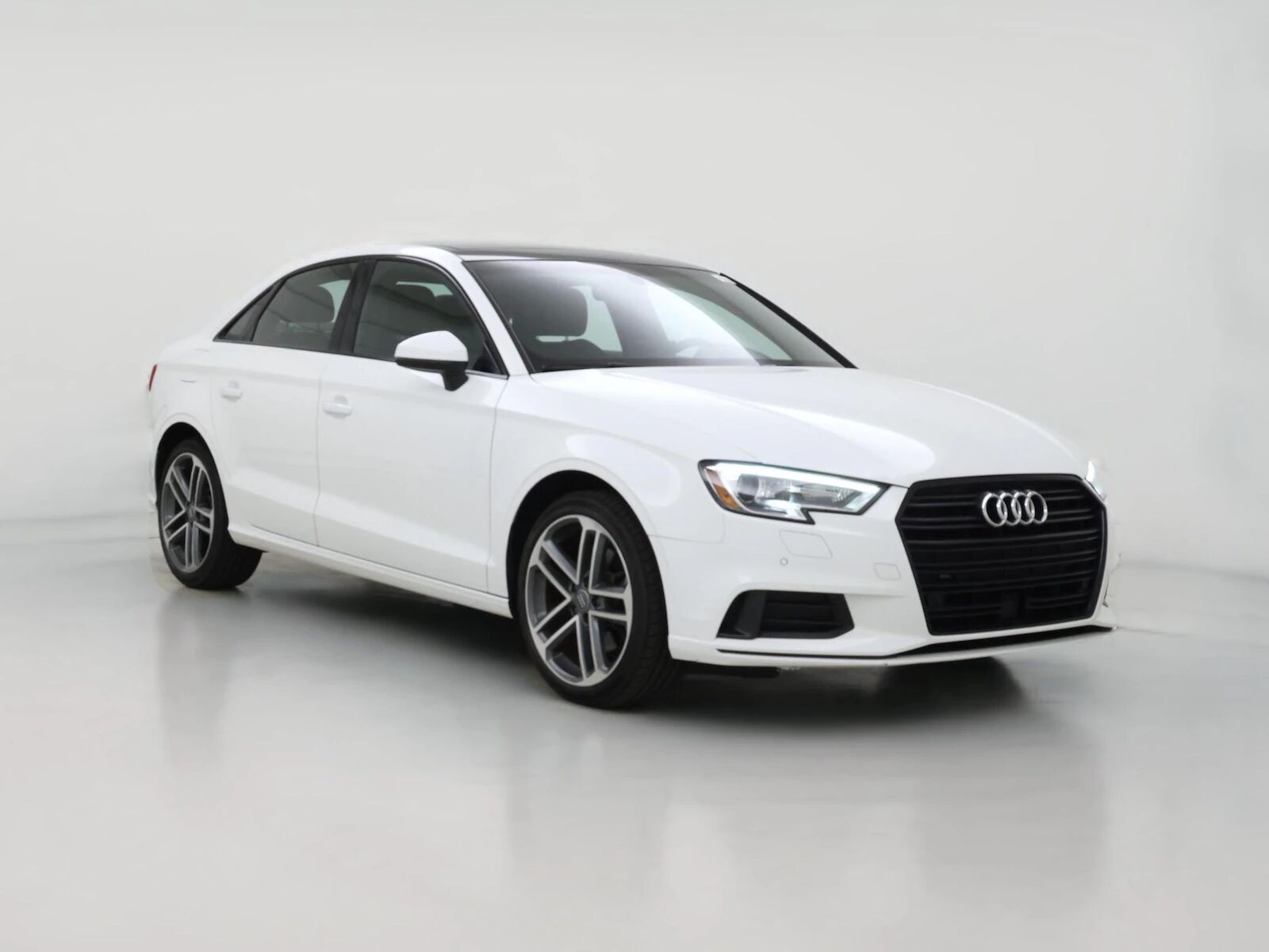 2020 AUDI A3