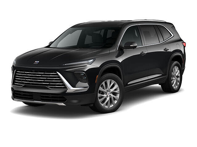 2025 BUICK Enclave