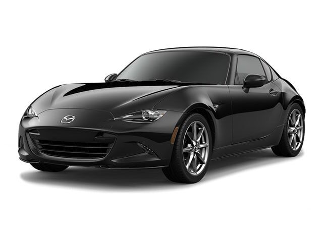 2020 MAZDA MX-5