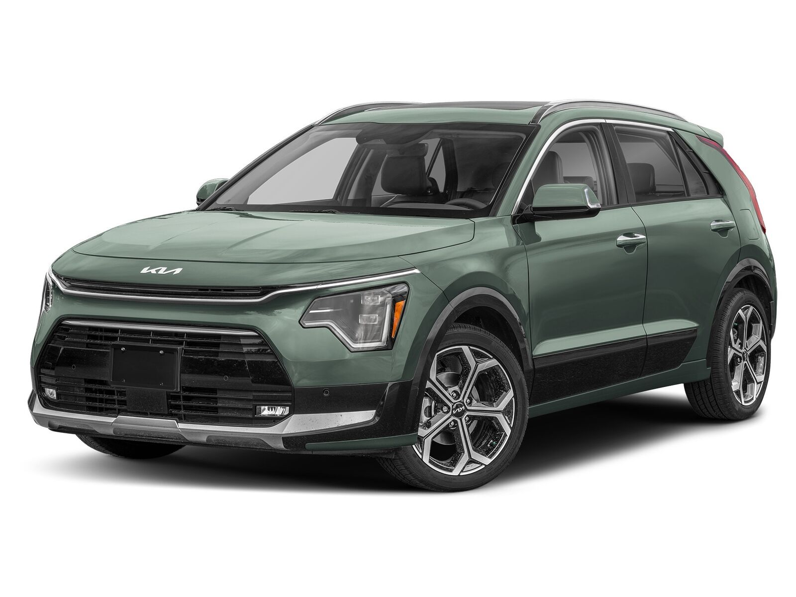 2026 KIA Niro