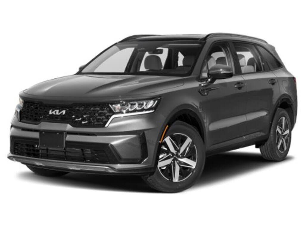 2023 KIA Sorento