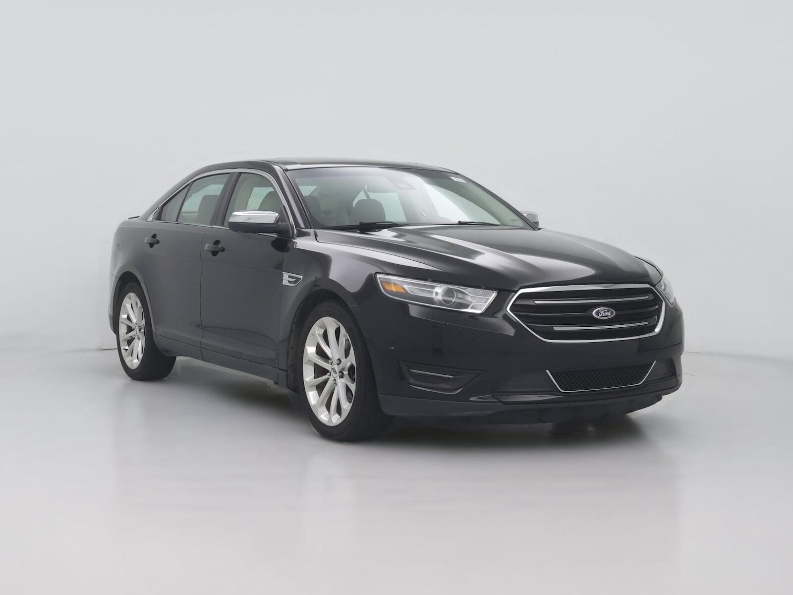 2018 FORD Taurus