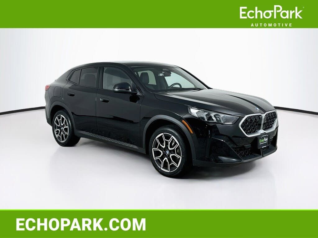 2026 BMW X2