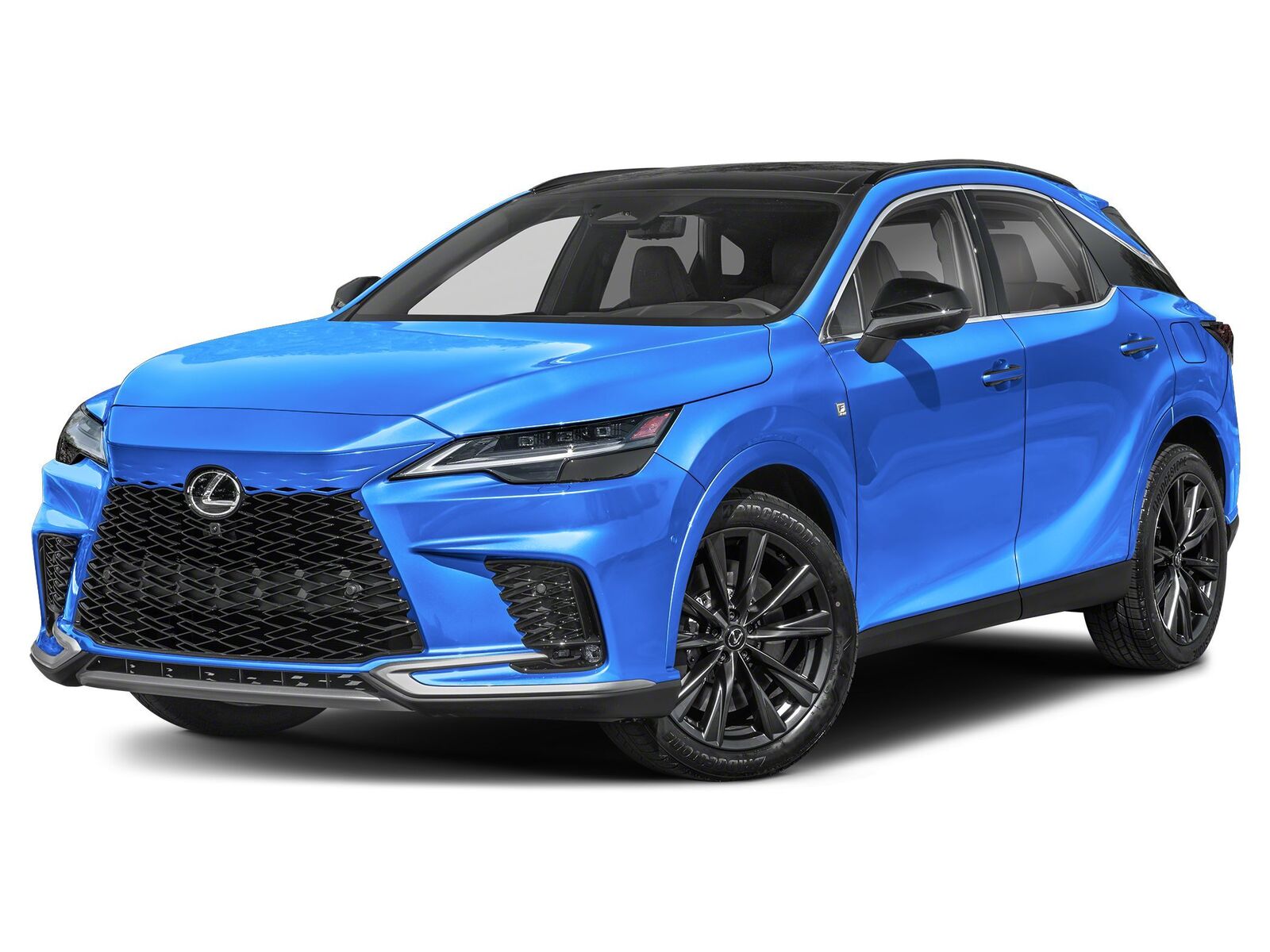 2024 LEXUS RX