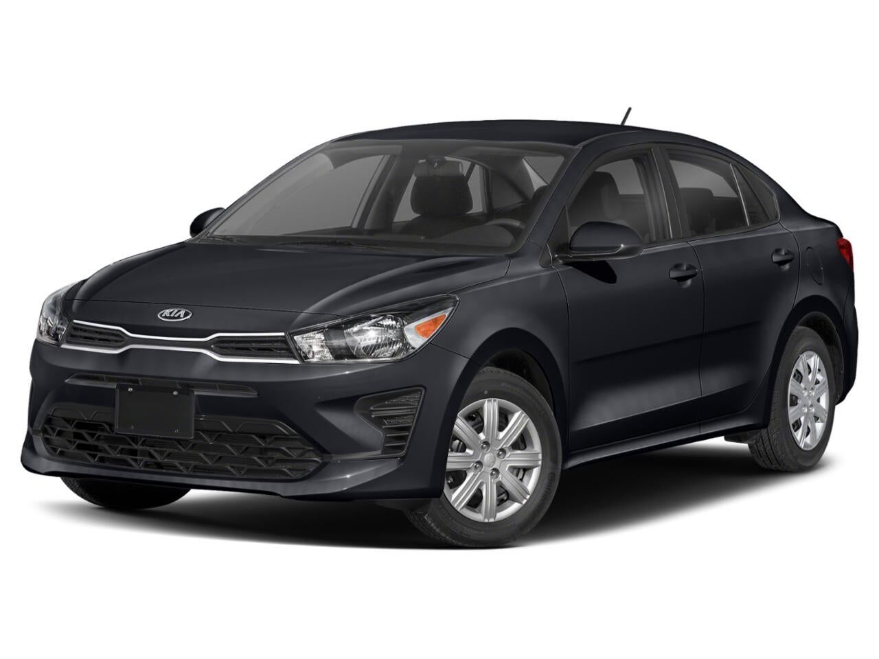 2021 KIA Rio