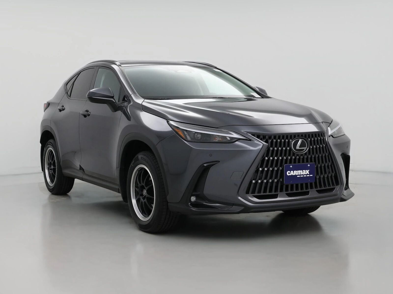 2025 LEXUS NX