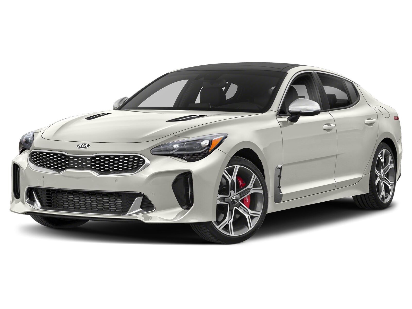 2019 KIA Stinger