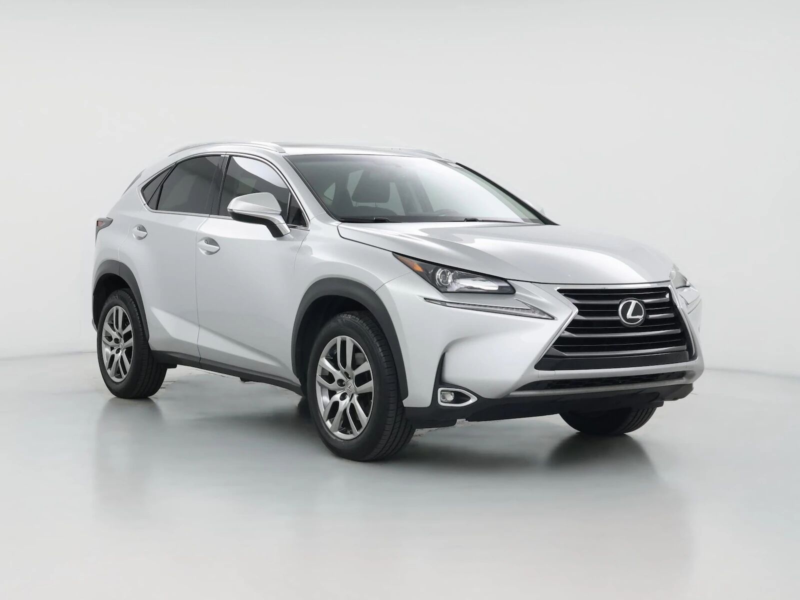 2016 LEXUS NX