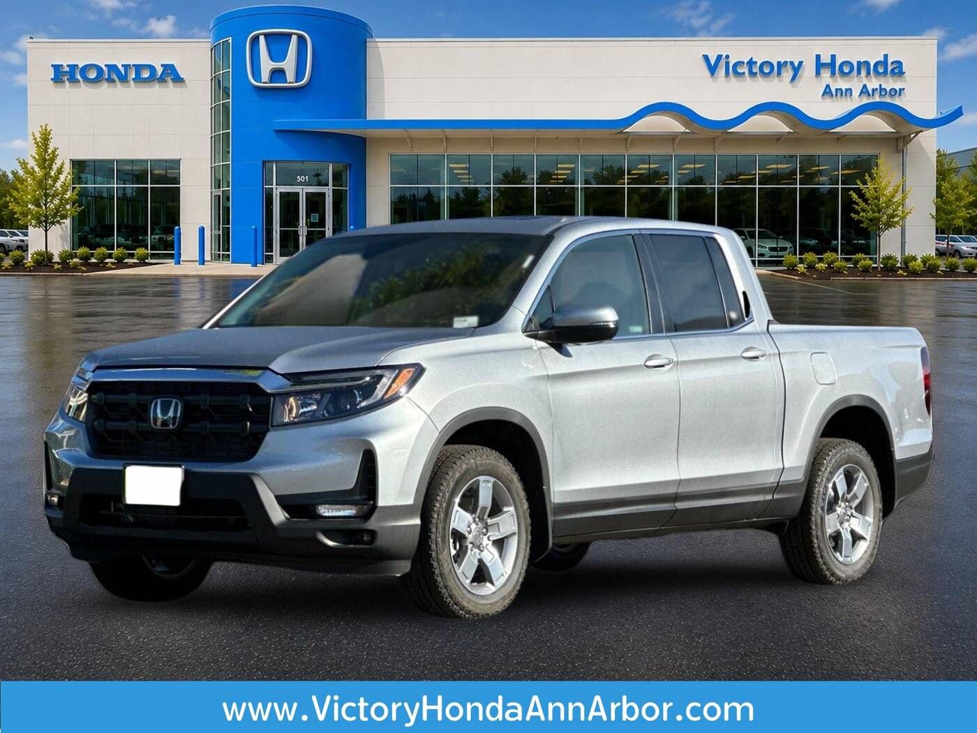 2026 HONDA Ridgeline