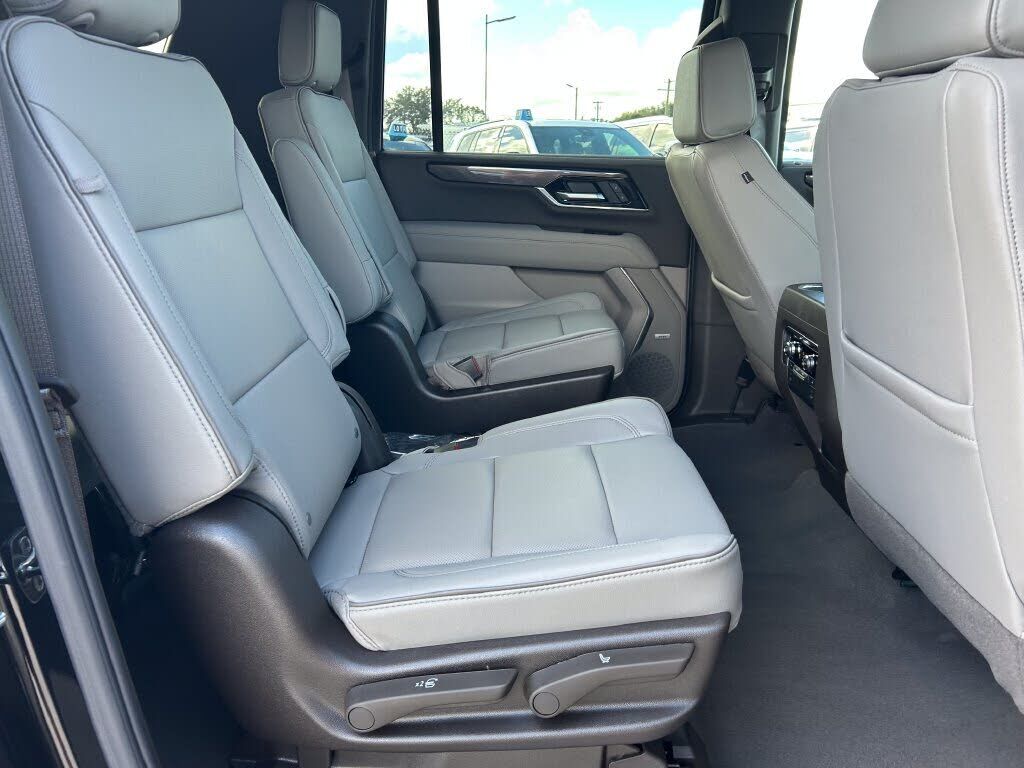 2022 BUICK Envision