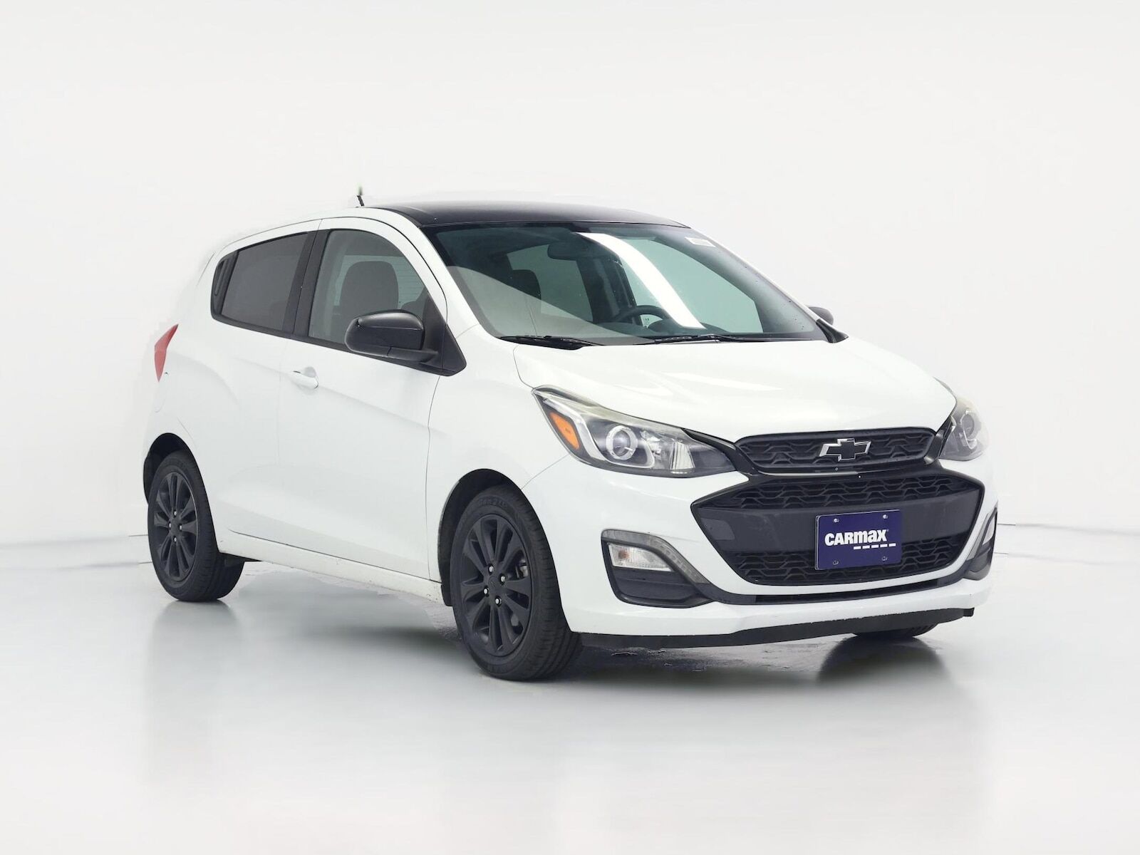2022 CHEVROLET Spark