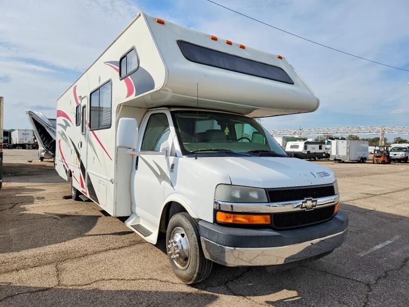2006 CHEVROLET Express